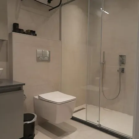Serife Hanim Konagi 3* Çeşme