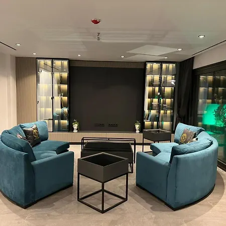 Otel Serife Hanim Konagi Çeşme