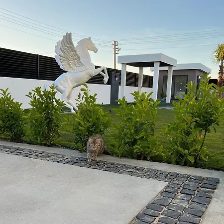 Serife Hanim Konagi Cesme
