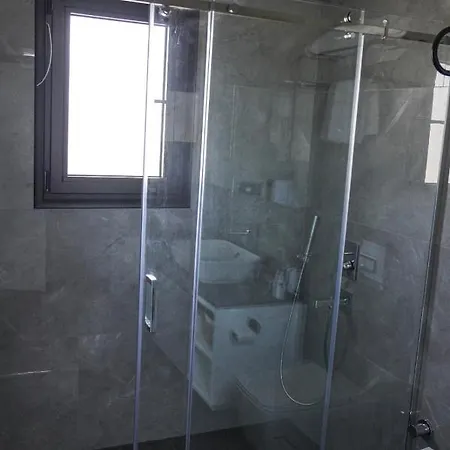 Hotel Serife Hanim Konagi Cesme