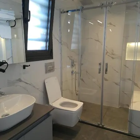 Hotel Serife Hanim Konagi 3*