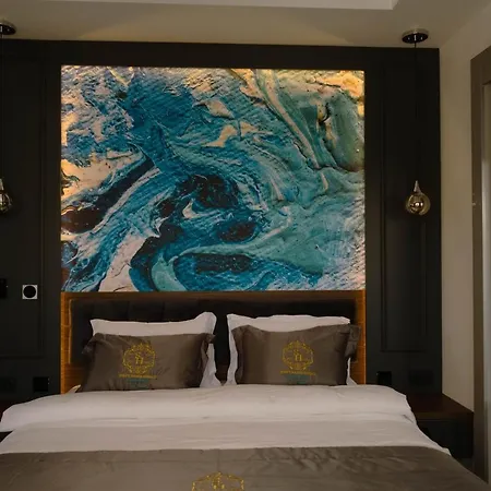 Otel Serife Hanim Konagi 3*