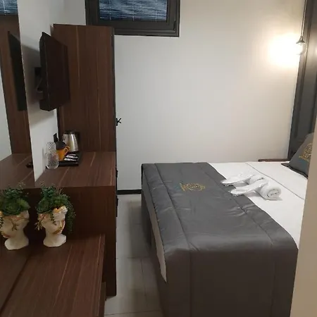 Serife Hanim Konagi 3* Cesme