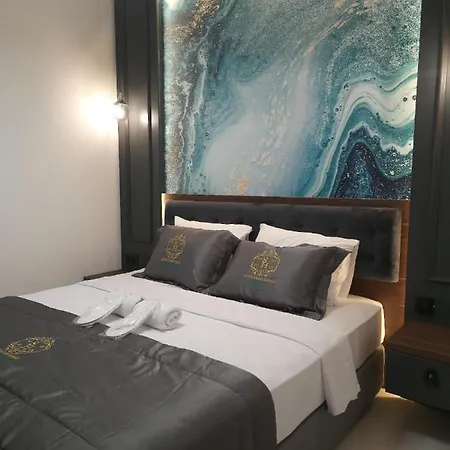 Hotel Serife Hanim Konagi 3*