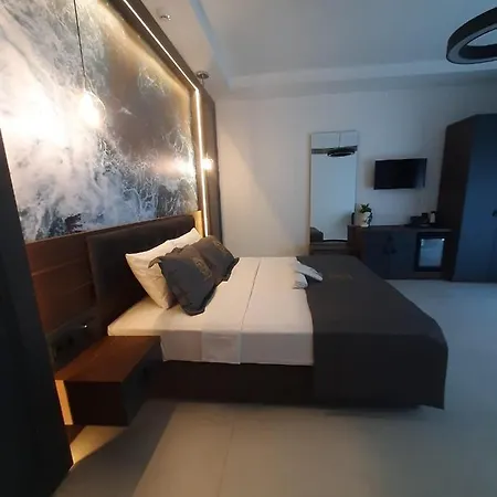Serife Hanim Konagi Otel 3*