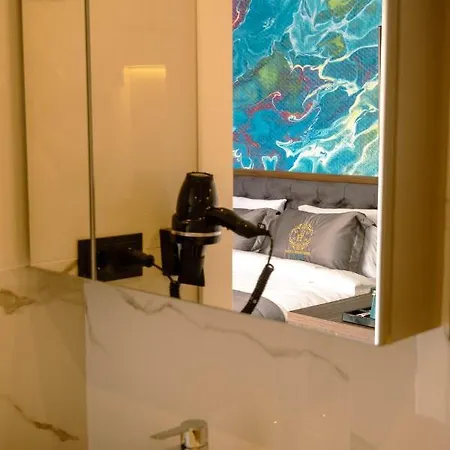 Otel Serife Hanim Konagi 3*