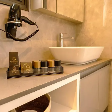 Serife Hanim Konagi 3* Cesme