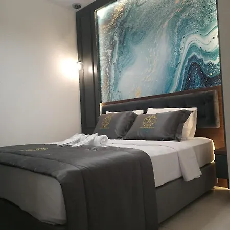 Otel Serife Hanim Konagi 3*
