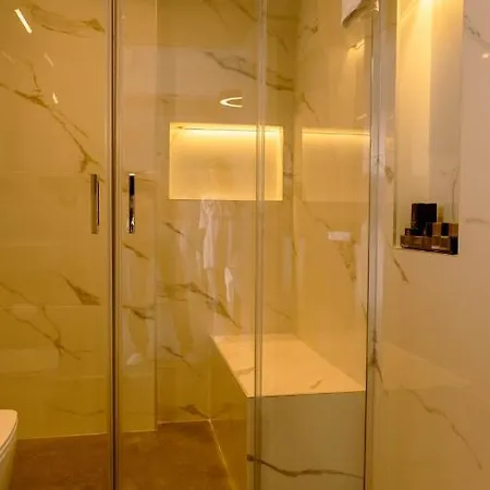 Serife Hanim Konagi Otel