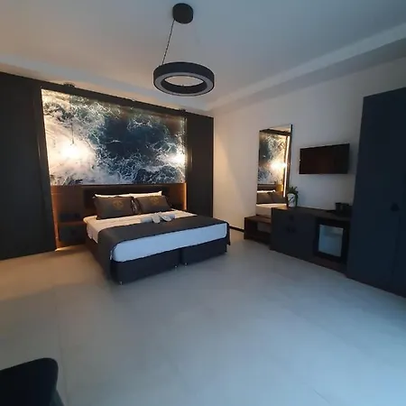 Otel Serife Hanim Konagi Çeşme
