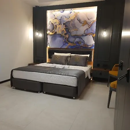Serife Hanim Konagi Hotel