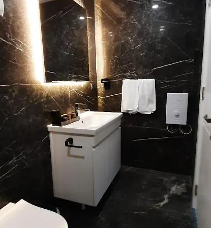 Serife Hanim Konagi Hotel