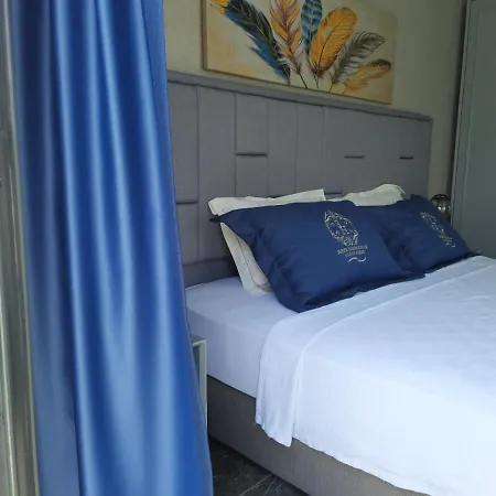 Otel Serife Hanim Konagi Çeşme
