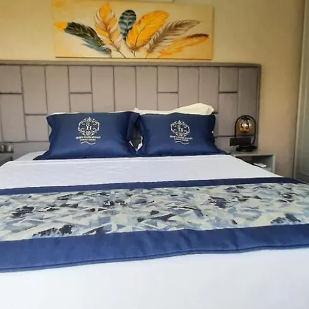 Otel Serife Hanim Konagi