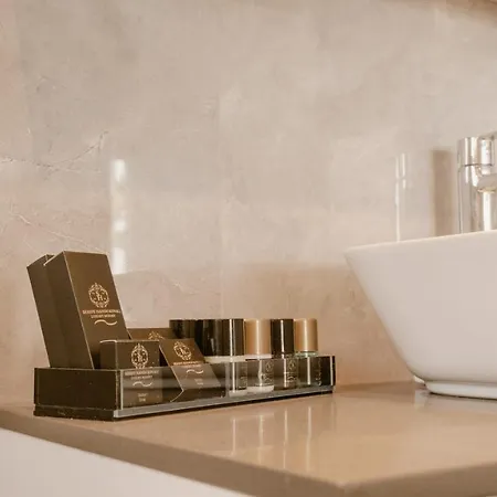 Otel Serife Hanim Konagi 3*