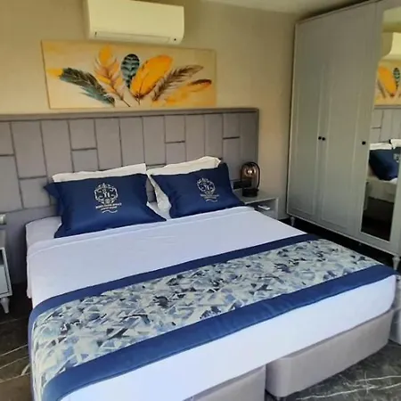 Serife Hanim Konagi Hotel
