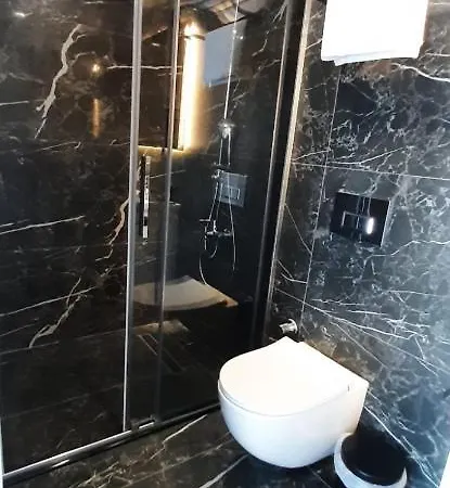 Hotel Serife Hanim Konagi Cesme