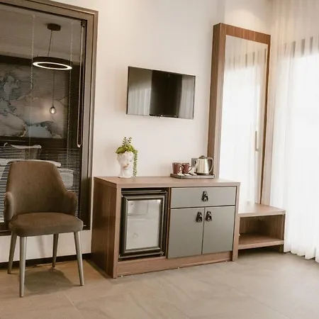 Hotel Serife Hanim Konagi Cesme